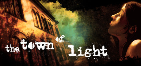光之镇 | 光明之城 | The Town of Light