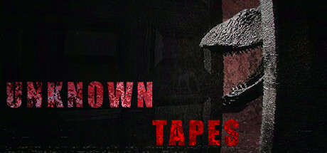 诡影实录 | Unknown Tapes