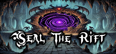 裂隙封印 | Seal the Rift