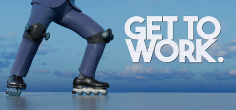 找个班上 | Get To Work