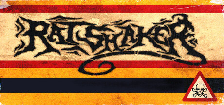 摇鼠灵 | 摇鼠大作战 | RATSHAKER