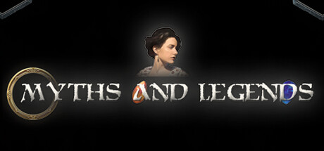 神话与传说 | Myths and Legends