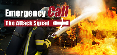 紧急呼叫112:突击队 | Emergency Call 112 – The Attack Squad