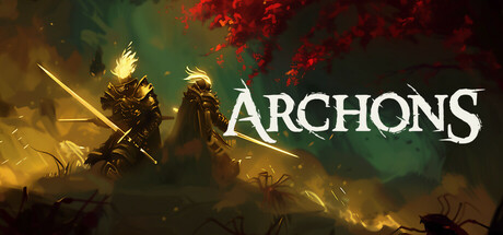 神使 | Archons