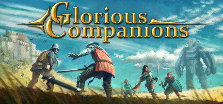 光荣伙伴 | Glorious Companions