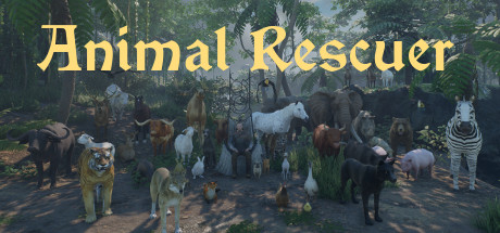 动物拯救者 | Animal Rescuer