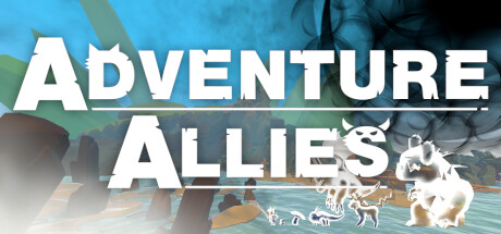 冒险盟友 | Adventure Allies