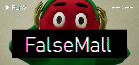 虚幻商场 | False Mall