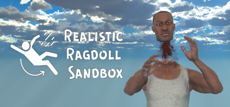 真实布娃娃沙盒 | Realistic Ragdoll Sandbox