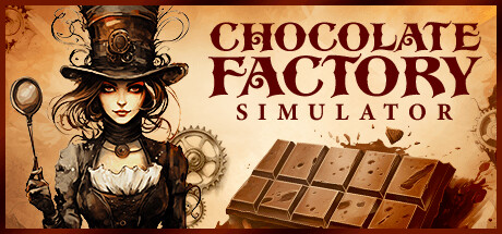 巧克力工厂模拟 | Chocolate Factory Simulator