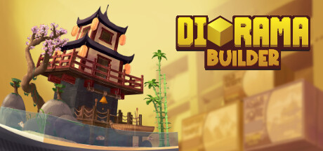 西洋镜建设者 | Diorama Builder