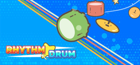 节奏鼓 | Rhythm Drum