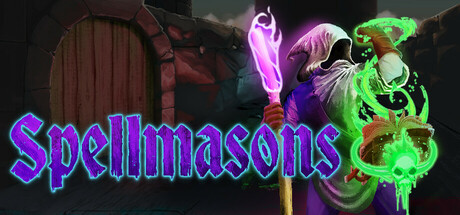 斯佩尔斯森 | Spellmasons