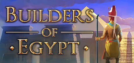 埃及建设者 | Builders of Egypt