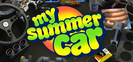 我的夏季汽车 | My Summer Car