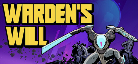 守护者意志 | Warden’s Will