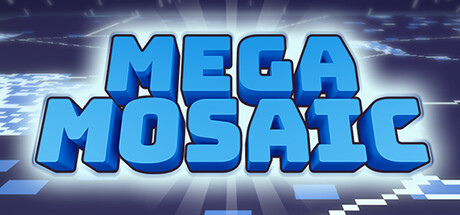 巨型拼图 | Mega Mosaic