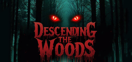 森林之下 | Descending The Woods