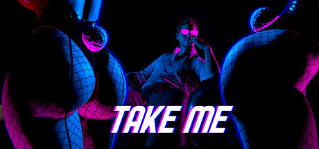 带我走维塔利 | Take me, Vitaly