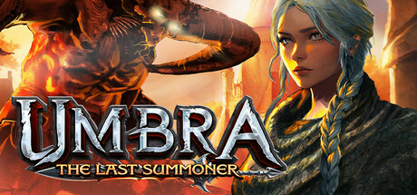 暗影:最后的召唤者 | Umbra: The Last Summoner