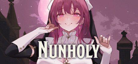 修女地下城 | Nunholy