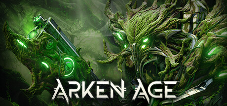 方舟时代 | Arken Age VR
