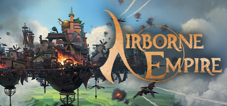 空中帝国 | Airborne Empire