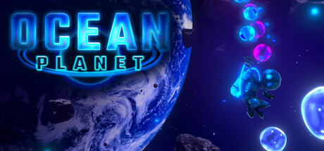 海洋星球 | Ocean Planet