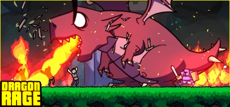 龙之怒 | Dragon Rage