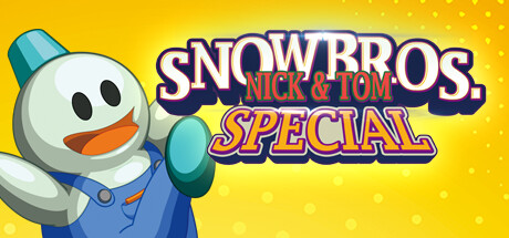 雪人兄弟特别:周年纪念版 | SNOW BROS. SPECIAL: ANNIVERSARY EDITION