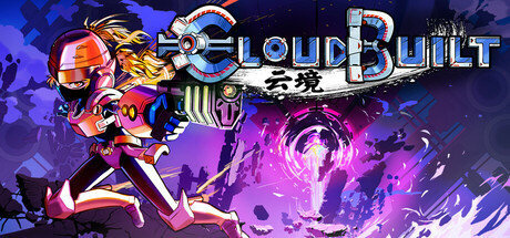 云境 | Cloudbuilt