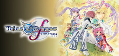 美德传奇fRemastered | Tales of Graces f Remastered