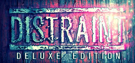 扣押:豪华版 | DISTRAINT: Deluxe Edition