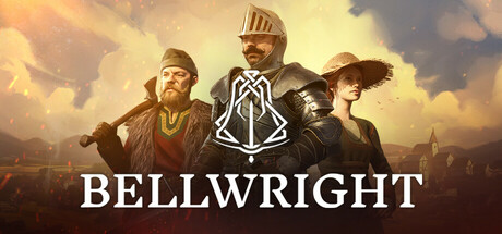 颂钟长鸣 | Bellwright