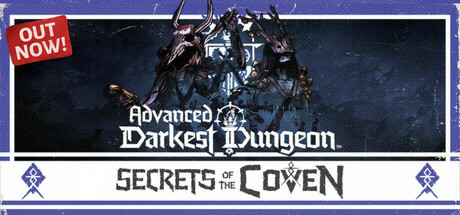 暗黑地牢2 | Darkest Dungeon 2
