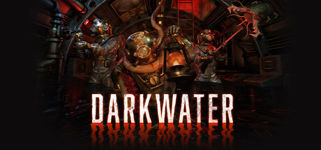黑水 | Darkwater（支持网络联机）