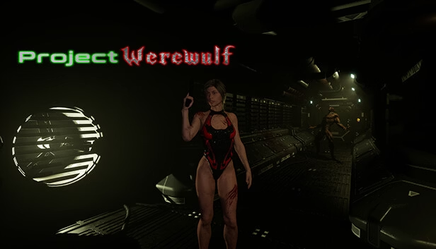 狼人计划 | Project Werewulf