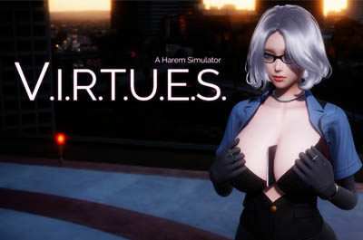 美德 | V.I.R.T.U.E.S.