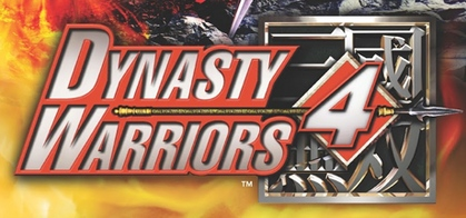 真三国无双4 | Dynasty Warriors 4