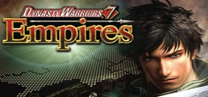 真三国无双7：帝国 | Dynasty Warriors 7：Empires