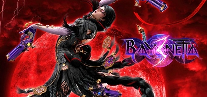 猎天使魔女3 | Bayonetta 3