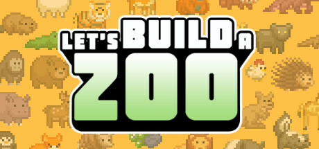 来建一家动物园 | Lets Build a Zoo