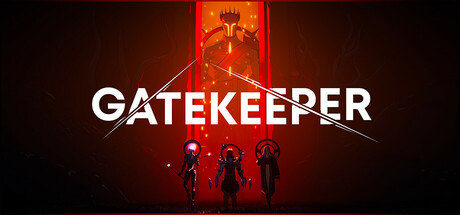 心门守卫 | Gatekeeper