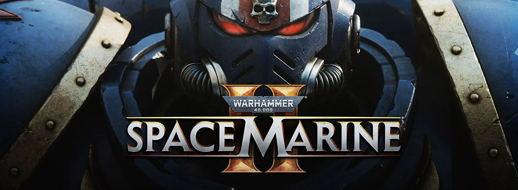 战锤40K：星际战士2