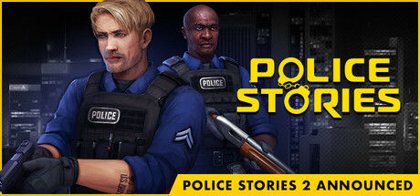 警察故事 | Police Stories