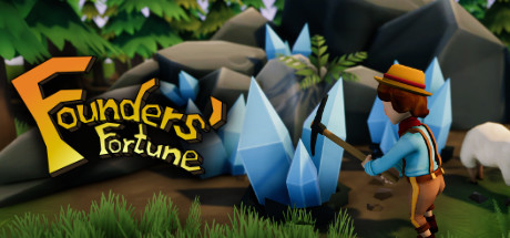 开拓者的财富 | Founders Fortune