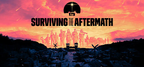 末日求生 | Surviving the Aftermath