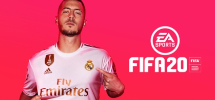 国际足球大联盟20 | FIFA 20