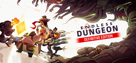 无尽地牢 | ENDLESS Dungeon