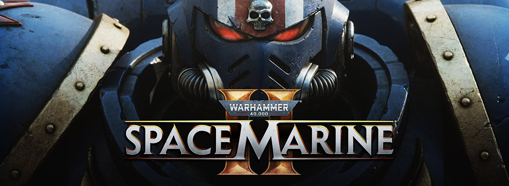 战锤40K：星际战士2